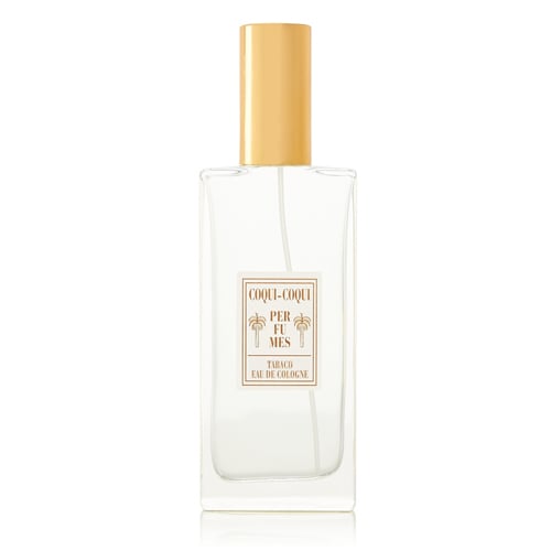 When I was visiting Tulum last spring, I fell in love with the  Coqui Coqui perfumery ($60)! I stocked up on plenty of scents and plan on sharing them with my friends!