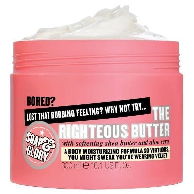 Soap & Glory The Righteous Butter Body Butter