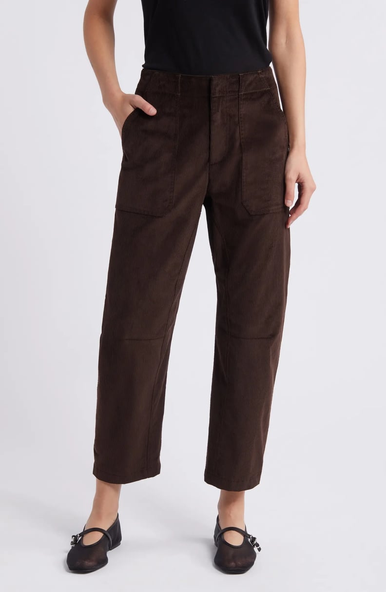 Best Corduroy Pants