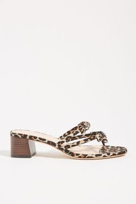 Loeffler Randall Jean Heeled Sandals