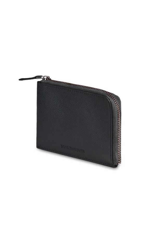 Moleskine Lineage Leather Smart Wallet