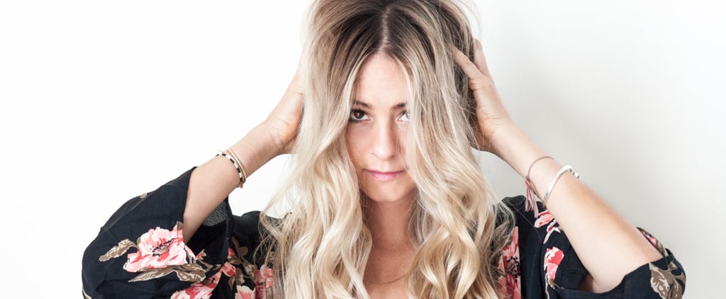 How to Create Beach Waves | Mane Addicts