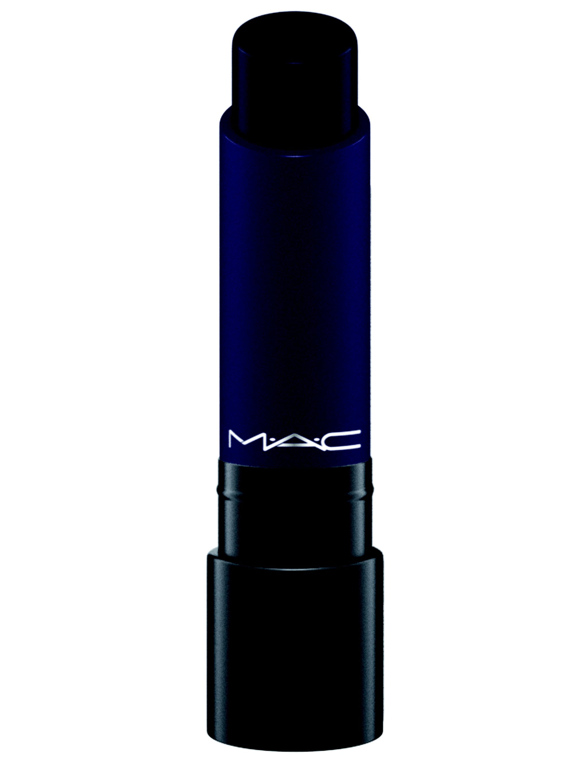 MAC Cosmetics Liptensity Lipstick in Blue Beat | Beauty Launches of 2016 That You Should Have in Your Stash | POPSUGAR Beauty Photo 26