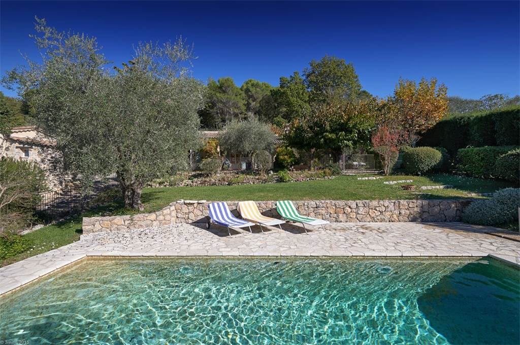 The Pool