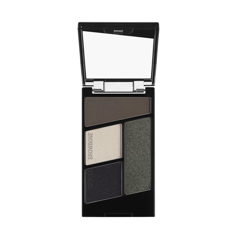 Wet n Wild Color Icon Eyeshadow Quad