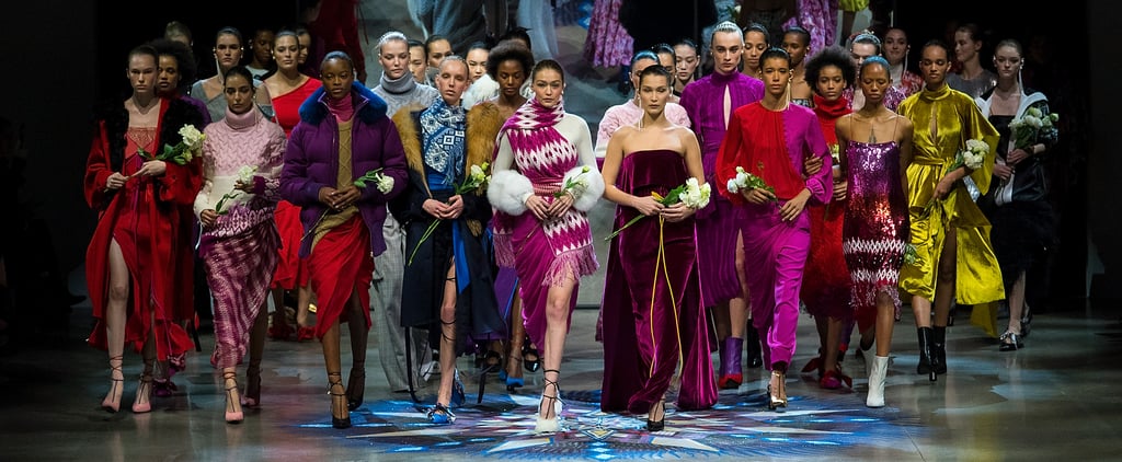 New York Fashion Week Fall Winter 2020 Schedule