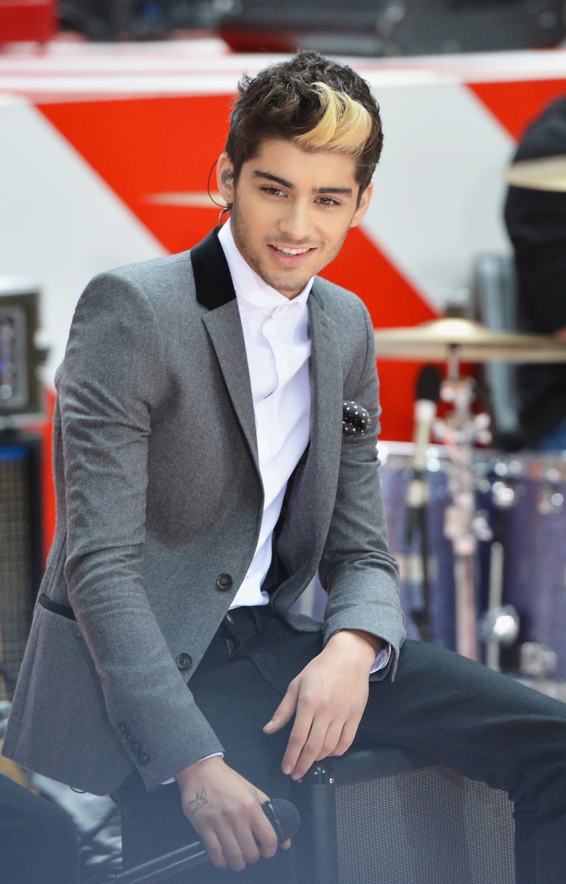 trends4men  Zayn malik style, Well dressed men, Jackets