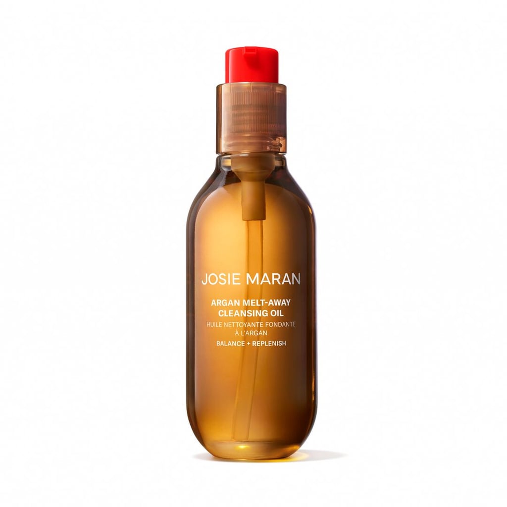 Josie Maran Argan Melt Away Cleansing Oil