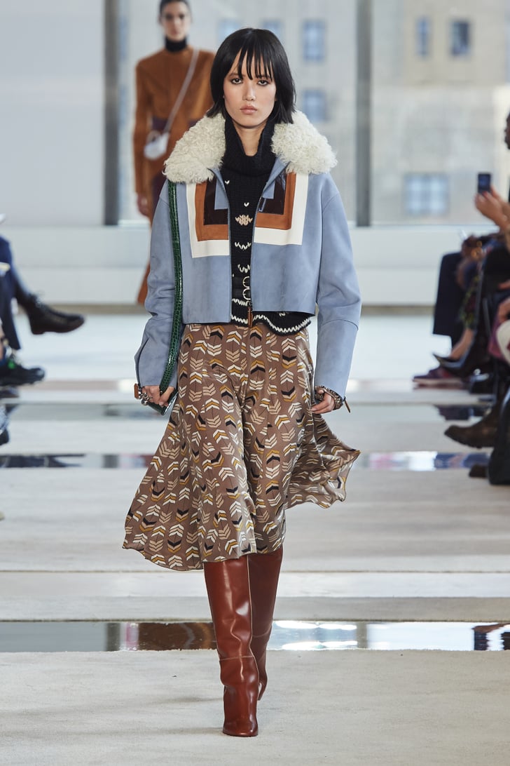 Longchamp Autumn 2020 | The Biggest Fashion Trends to Wear For Autumn ...