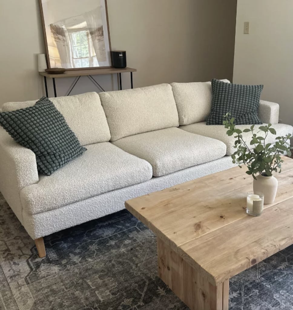 The Best Modern Sofa From Albany Park