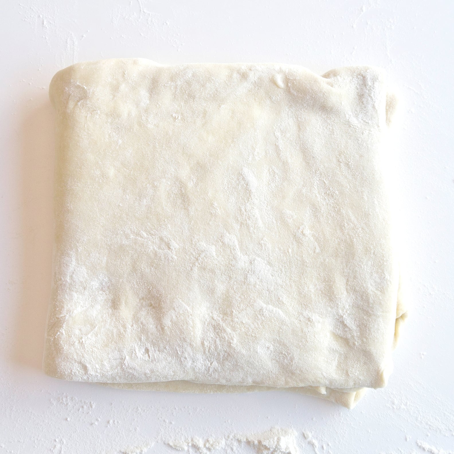 How to Laminate Dough | POPSUGAR Food