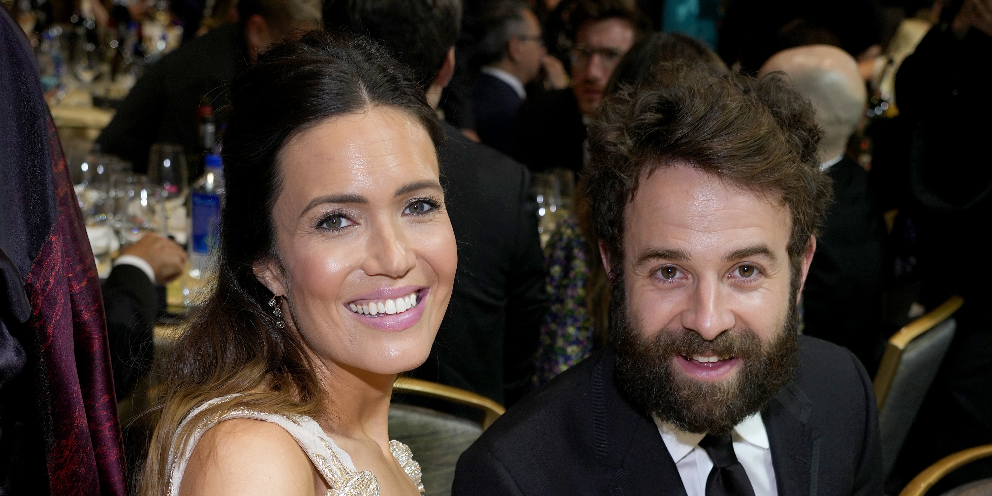 Mandy Moore Gives Birth to Second Son | PS Celebrity