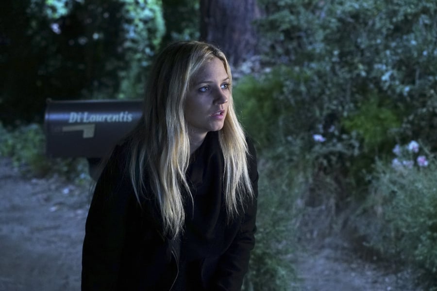 Pretty Little Liars Season 6 Summer Finale Pictures
