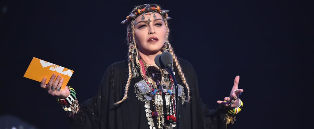 Worst Moments From 2018 MTV VMAs