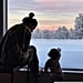Dad's Message About Stay-at-Home Moms