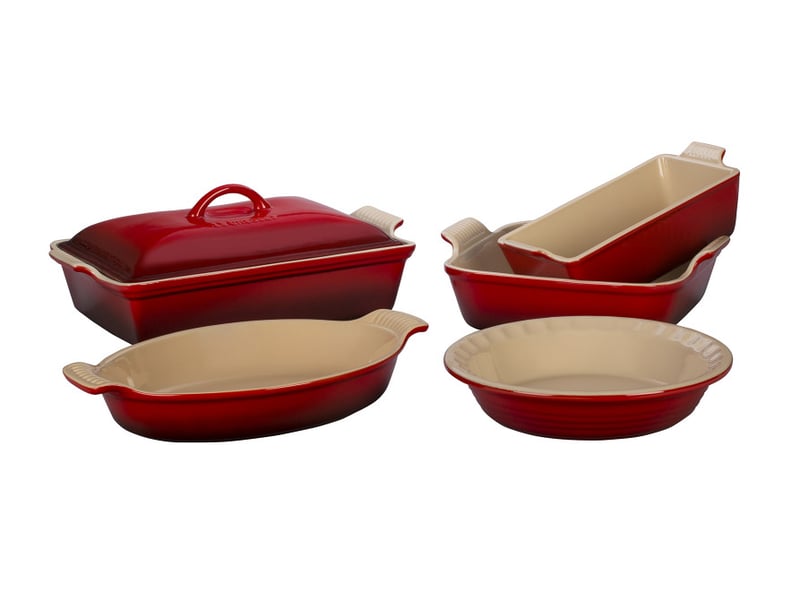 Heritage Bakeware Set