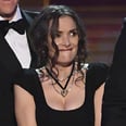 There Was No Stranger Thing Than Winona's Reaction to Her Big SAG Award Win