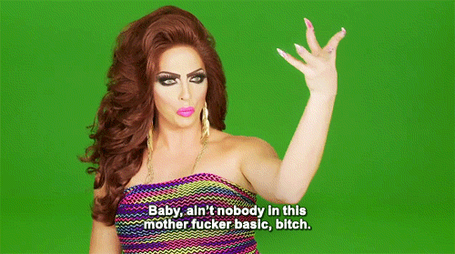 When Someone Tries to Come For Your Entire Squad