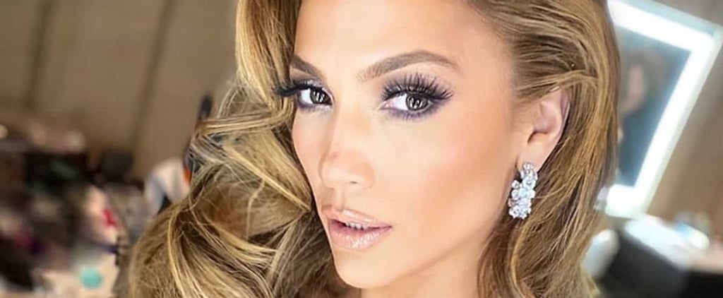 J Lo's Makeup Artist Shares 3 Fierce Fall Eye Makeup Trends You're Going to Want to Follow