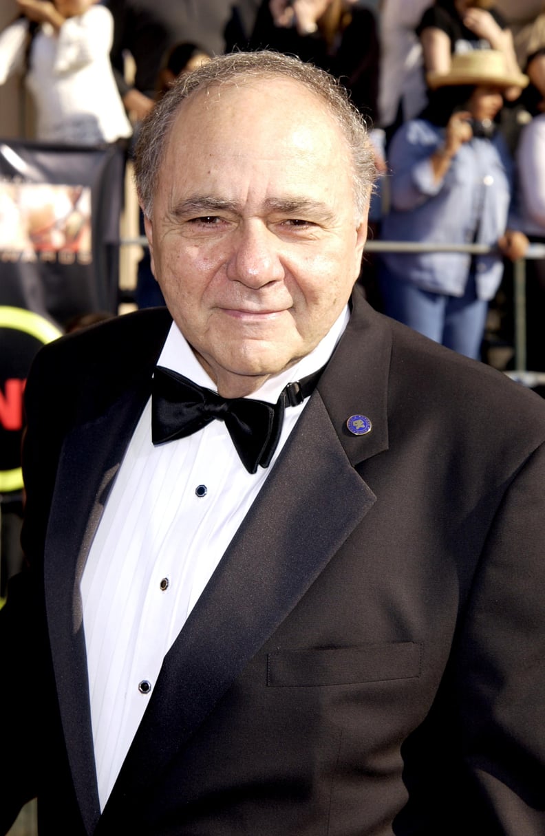 Michael Constantine