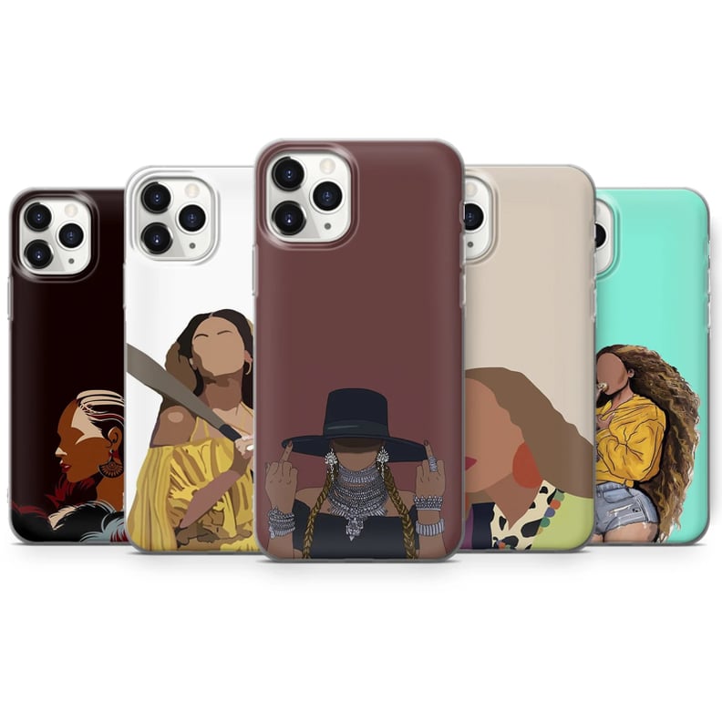 A Phone Case For Their Era: Beyoncé Phone Case