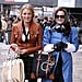 Best Gossip Girl Hair Moments