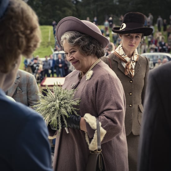 Did the Queen Mother Have Relatives Committed to an Asylum?