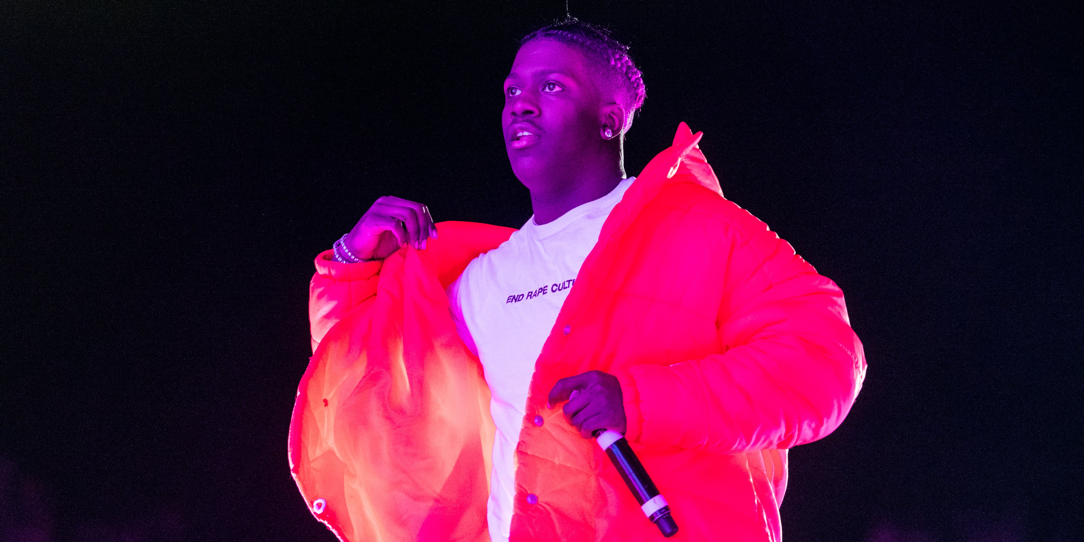 Lil Yachty Is Launching a NailPolish Collection Details POPSUGAR