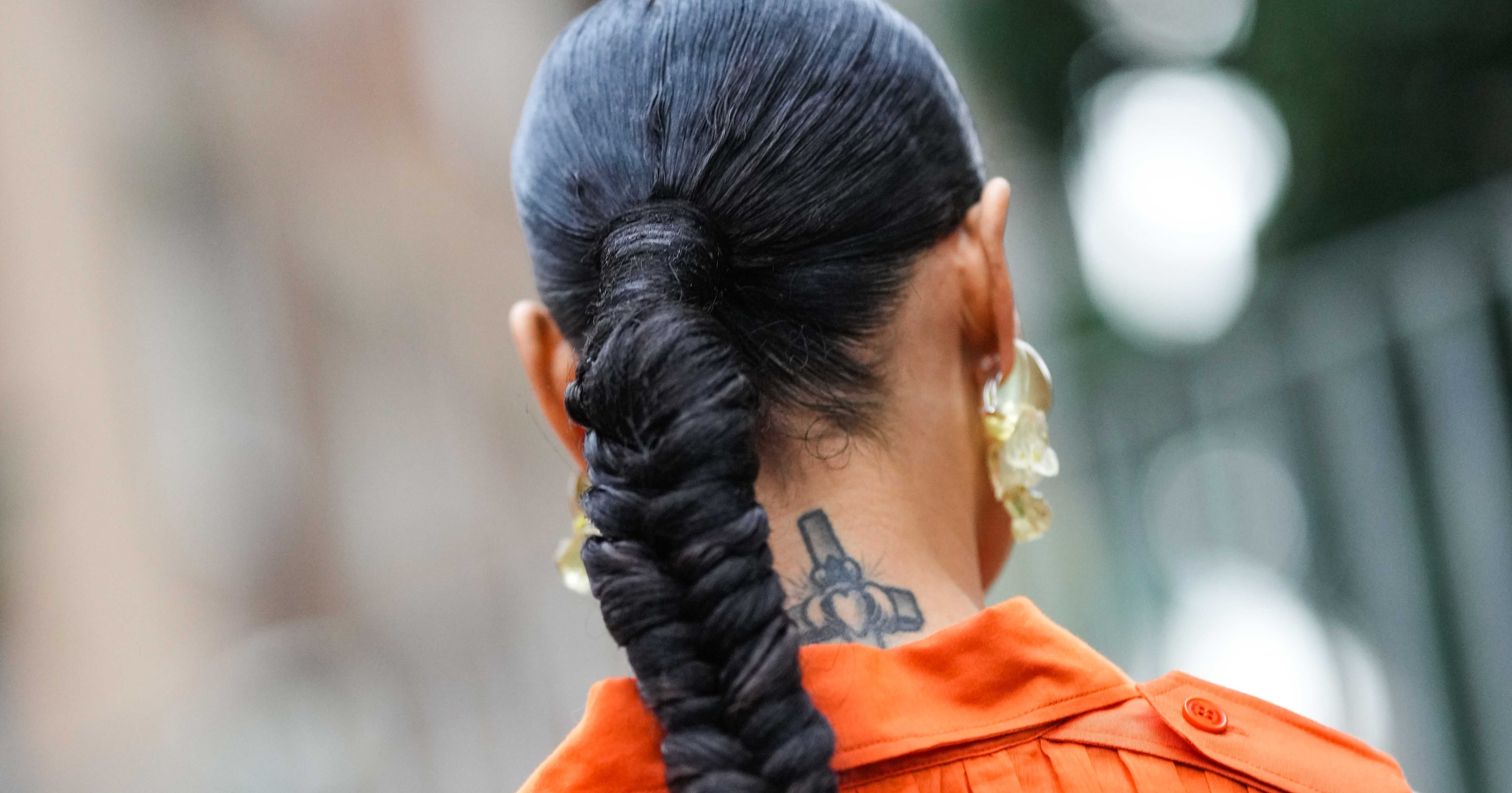 6 Tattoo Trends That Will Be Everywhere This Summer
