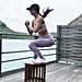 Jen Selter Quick Do-Anywhere Workout