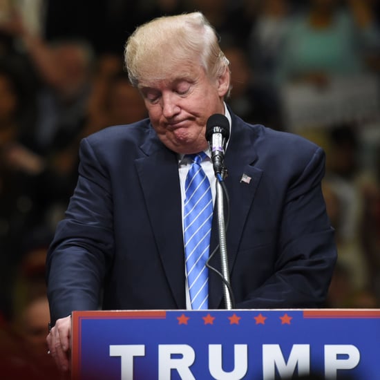Donald Trump's Racist Comments About Latino Judge