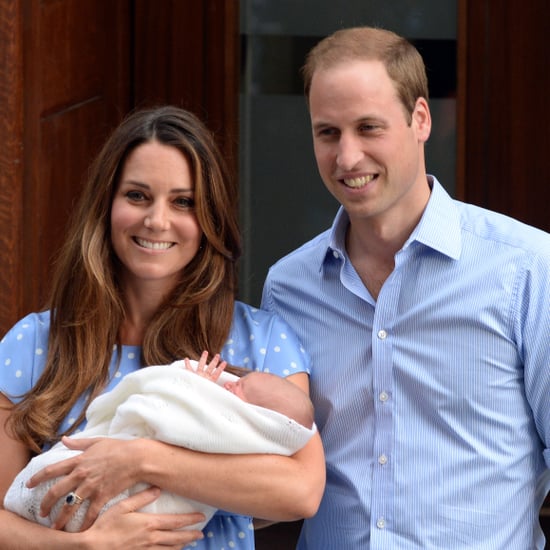 When Did Prince Will and Kate Middleton Start Having Kids?