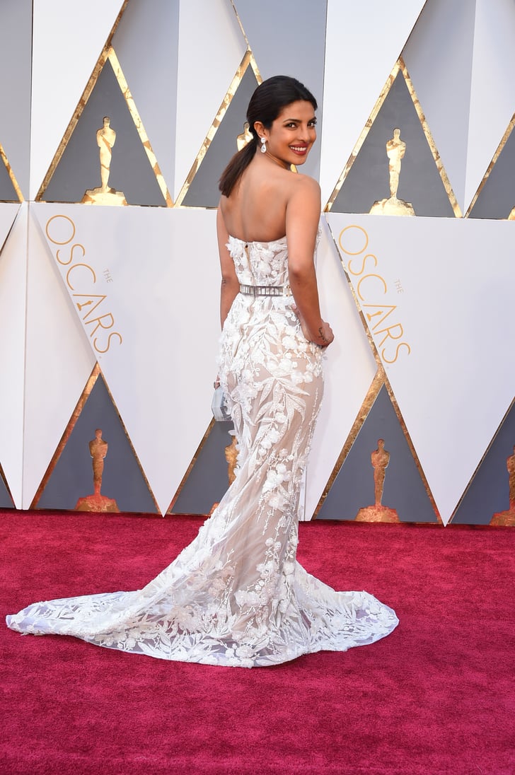 priyanka chopra in formals