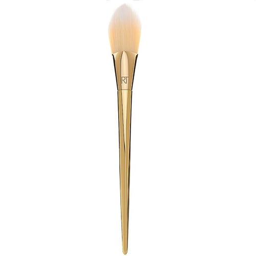 101 Triangle Foundation Brush
