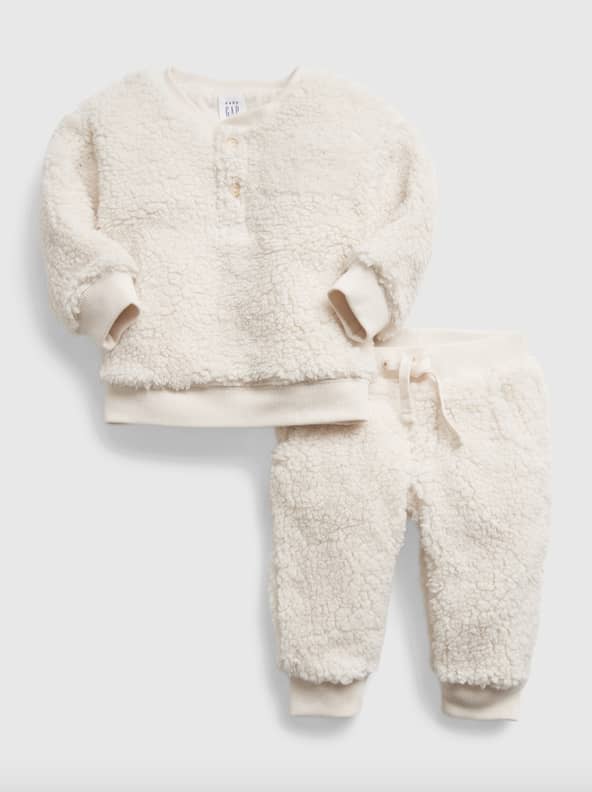 Clothing Sets For Babies POPSUGAR Family