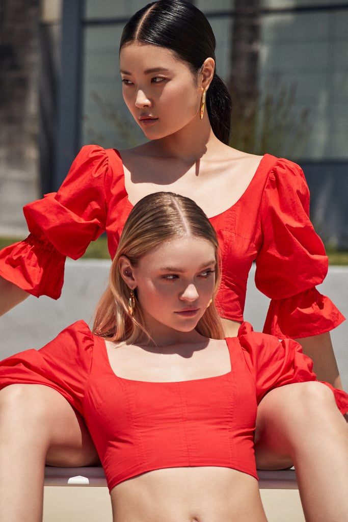 Camila Coelho x Revolve Collection