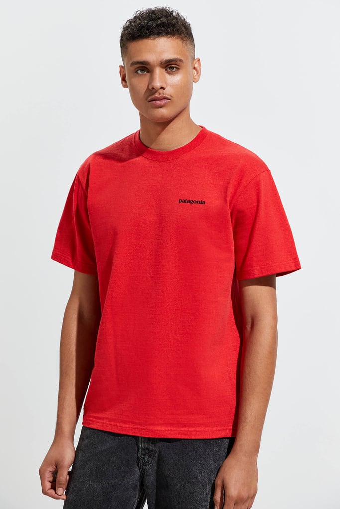Patagonia P-Six Logo Tee