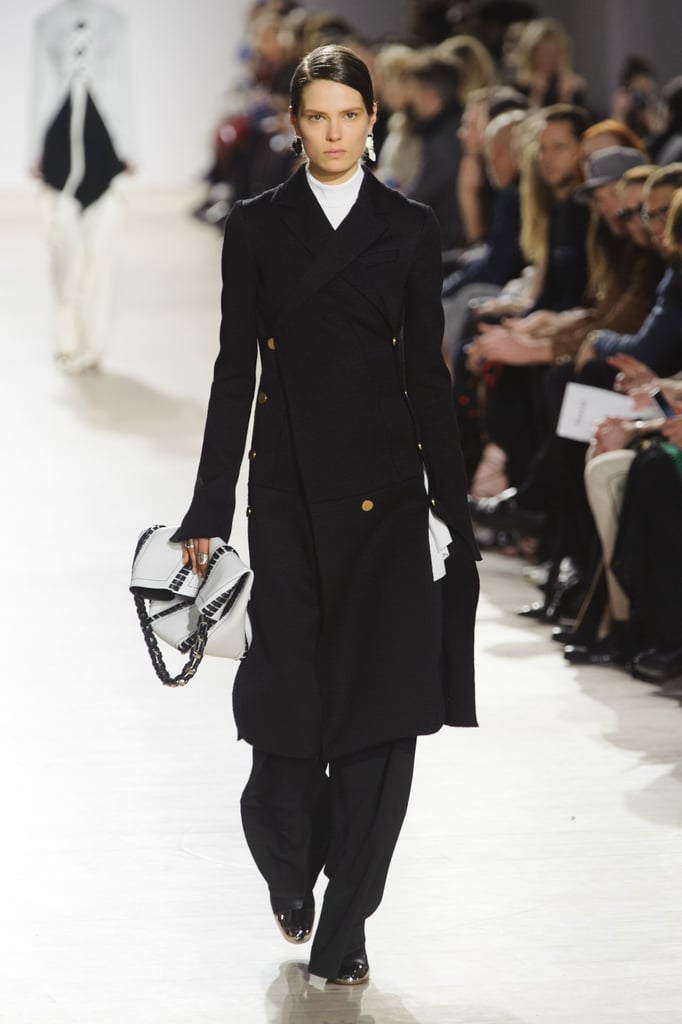 Proenza Schouler Fall 2016 Collection