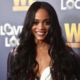 Rachel Lindsay Returns to Instagram With an Uplifting Post Following Bachelor Harassment