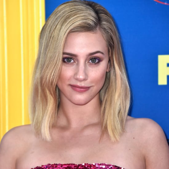 Lili Reinhart Talks Mental Health With Variety August 2018