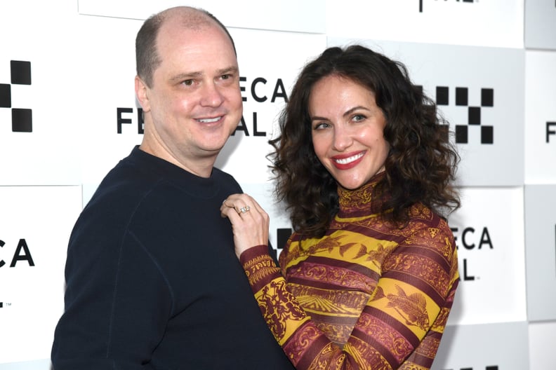 What Projects Have Kate Siegel and Mike Flanagan Worked on Together?