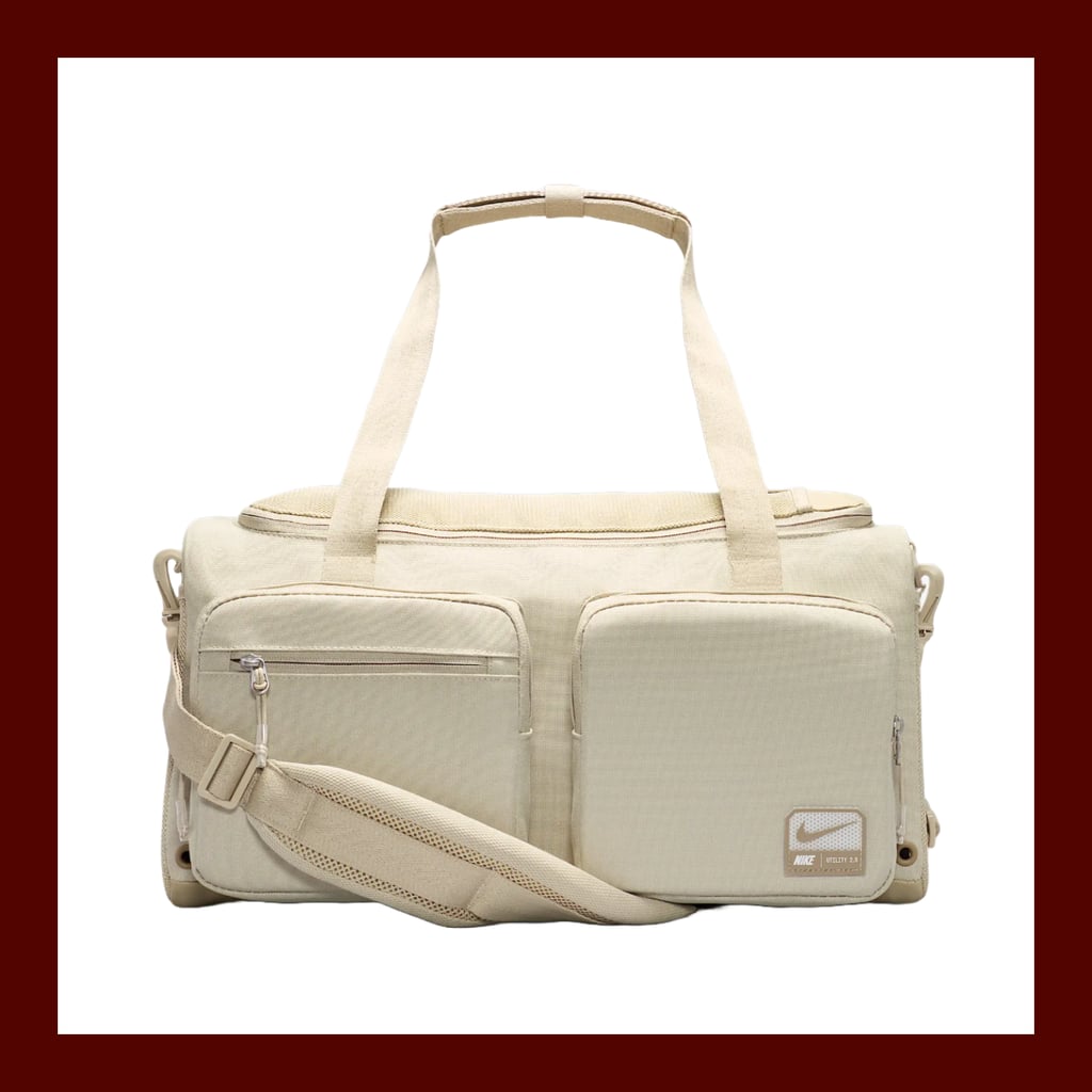 Sydney Leroux's Travel Must Have