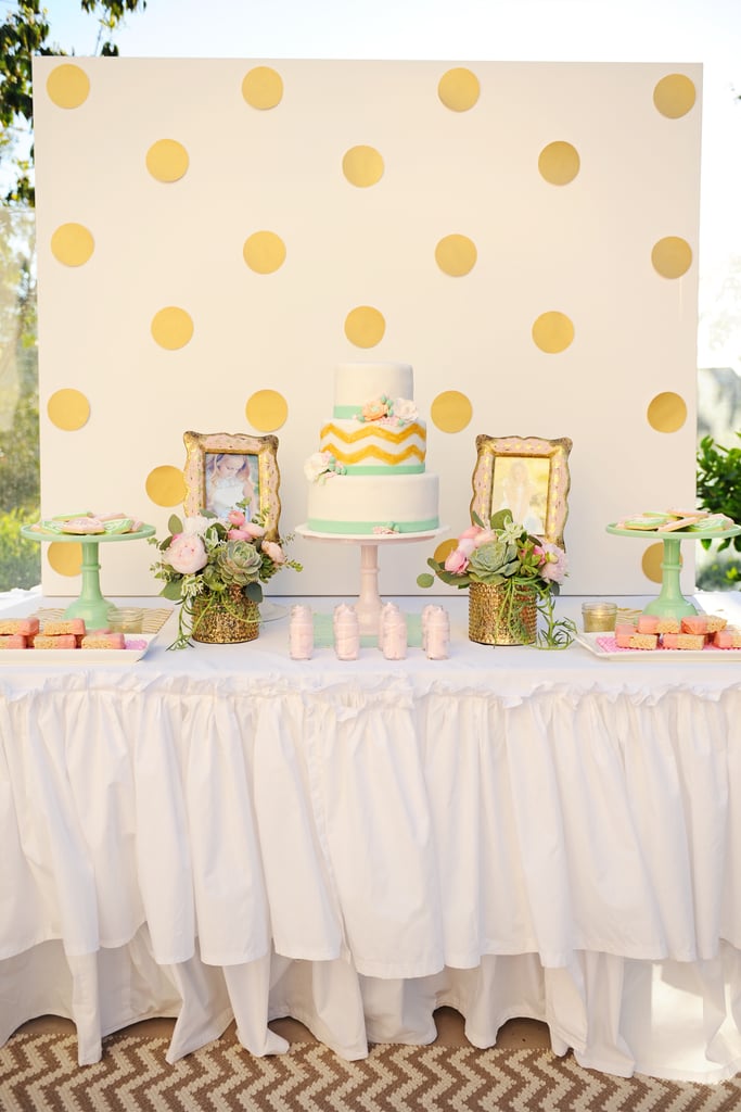Giant Canvas Backdrop