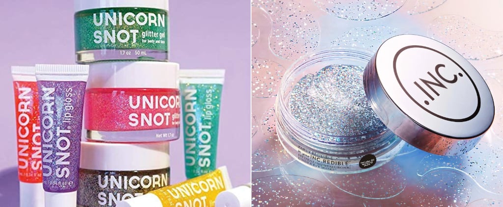 Glitter Beauty Gifts