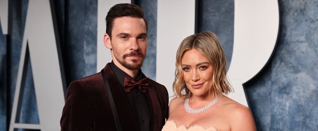 Hilary Duff and Matthew Koma's Trip to Mexico