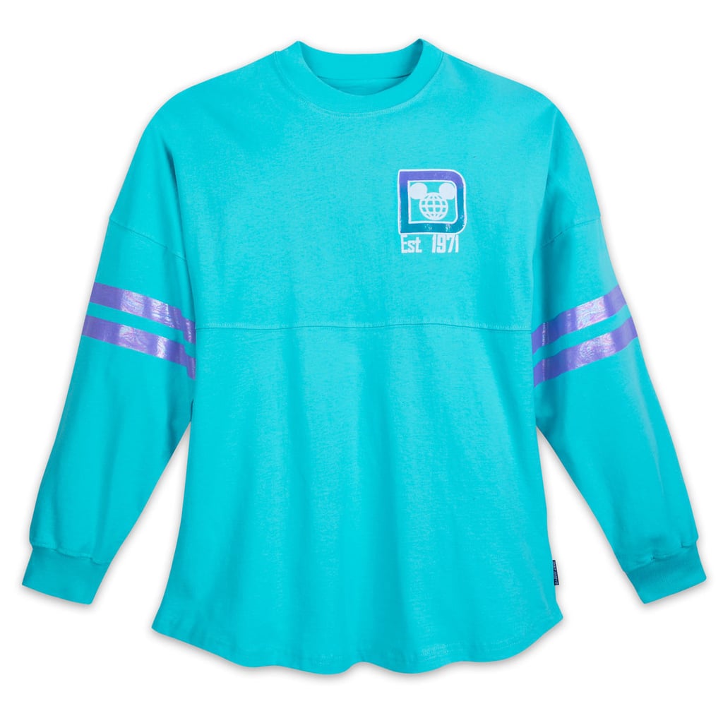 Walt Disney World Spirit Jersey