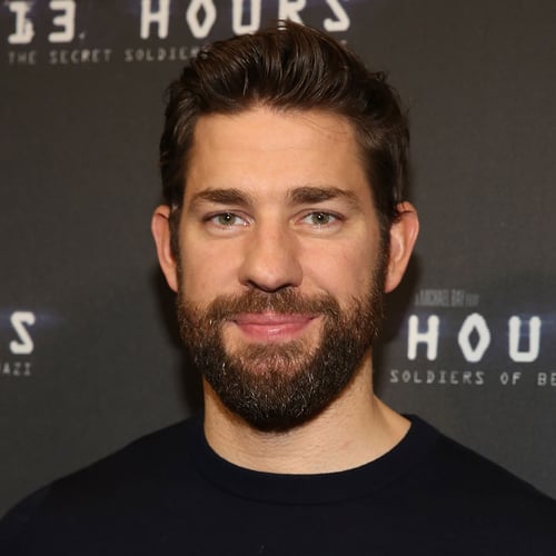 John Krasinski