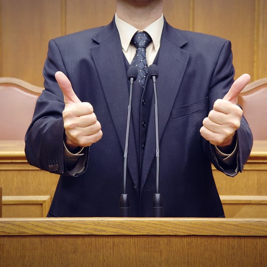 Emoticon Used in Congress
