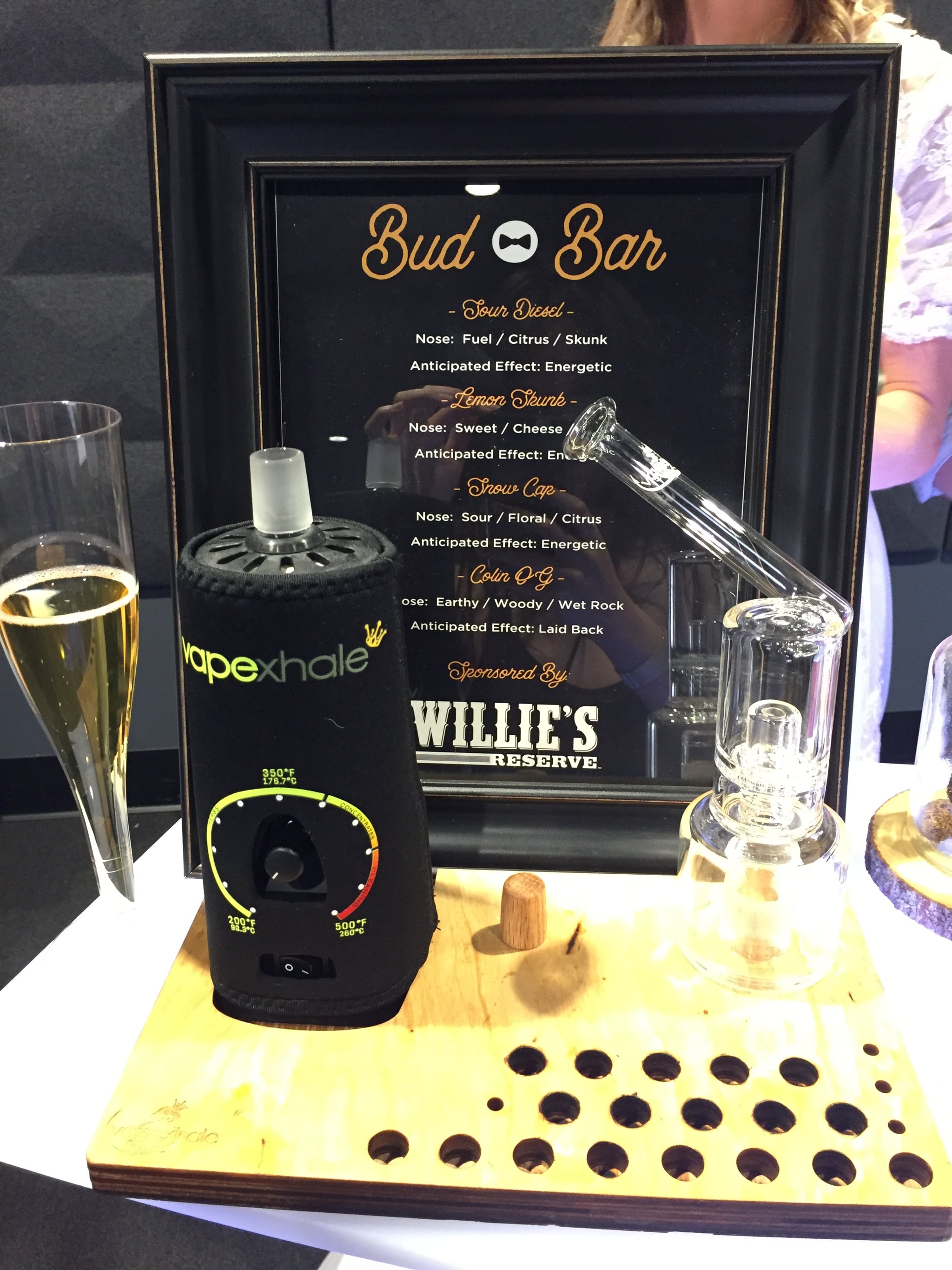 How to Have a Weed Bar at Your Wedding POPSUGAR Love & Sex