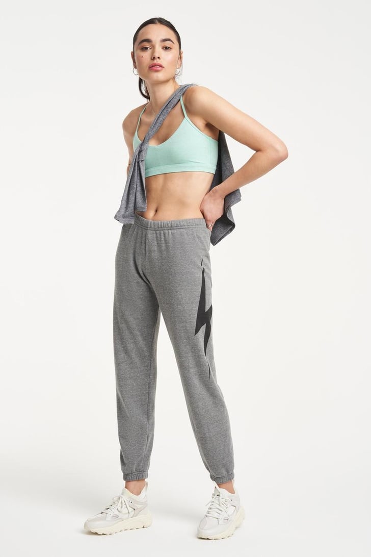 we over me zen jogger